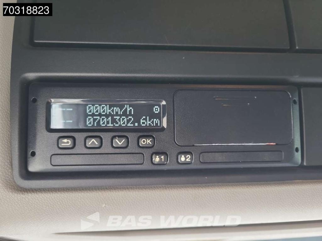 Scania R410 4X2 LNG! Retarder 2xTanks ACC Photo 30