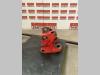 Fourche de liaison bras pour Neuson 3402 Photo 2 thumbnail