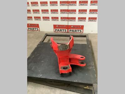 Fourche de liaison bras pour Neuson 3402 en vente par Massucco T. Srl Area Ricambi
