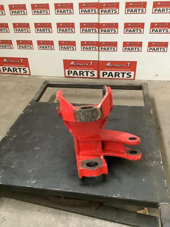 Fourche de liaison bras pour Neuson 3402 Photo 1