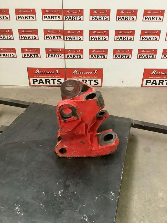Fourche de liaison bras pour Neuson 3402 Photo 2