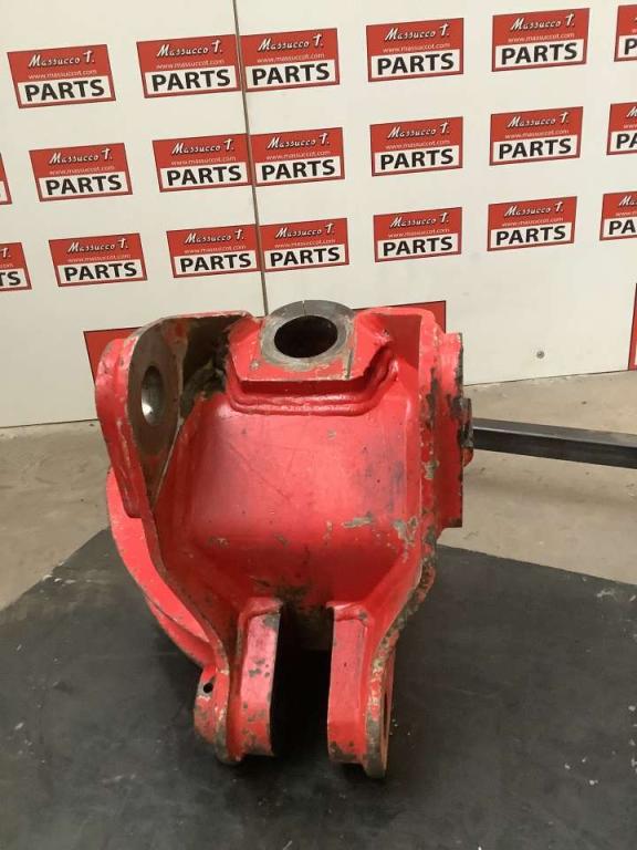 Fourche de liaison bras pour Neuson 3402 Photo 3