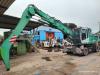 Liebherr A924B Photo 2 thumbnail