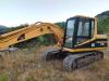 Caterpillar 312BL Photo 1 thumbnail