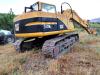 Caterpillar 312BL Photo 4 thumbnail