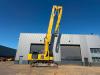 Komatsu PC490HRD-11 Photo 21 thumbnail