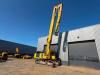 Komatsu PC490HRD-11 Photo 22 thumbnail