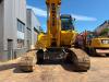 Komatsu PC490HRD-11 Photo 29 thumbnail