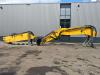 Komatsu PC490HRD-11 Photo 4 thumbnail