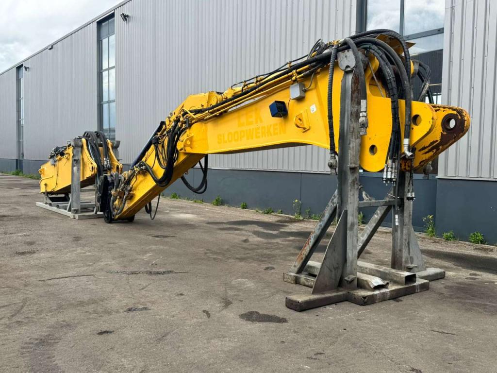 Komatsu PC490HRD-11 Photo 5