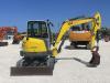 Wacker Neuson EZ 36 Photo 6 thumbnail