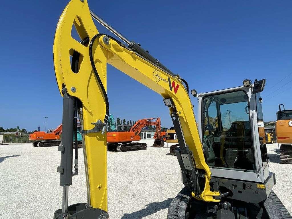 Wacker Neuson EZ 36 Photo 3