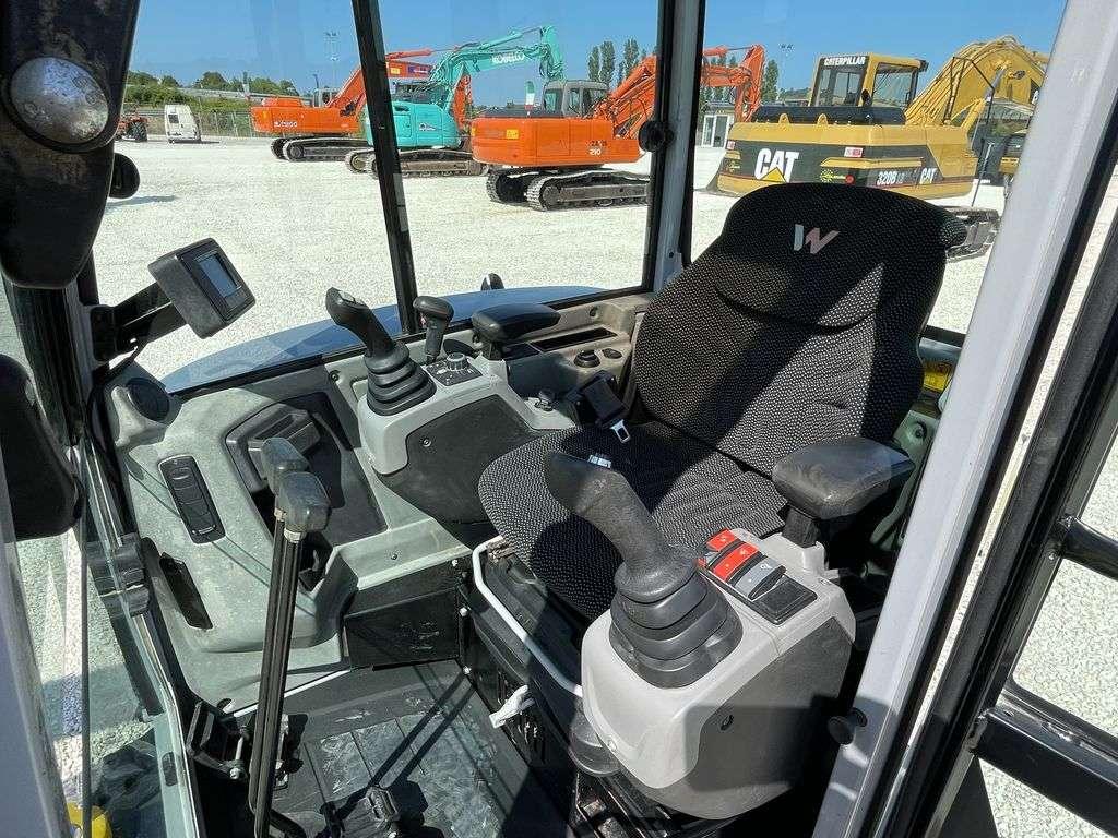 Wacker Neuson EZ 36 Photo 4
