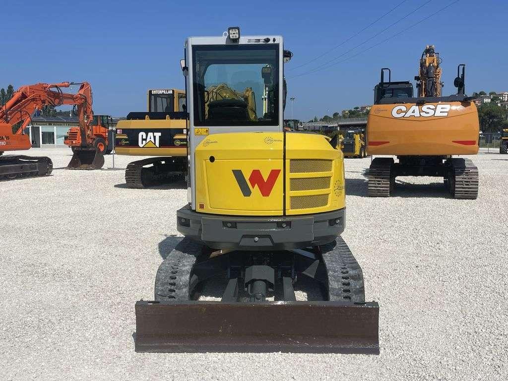 Wacker Neuson EZ 36 Photo 5