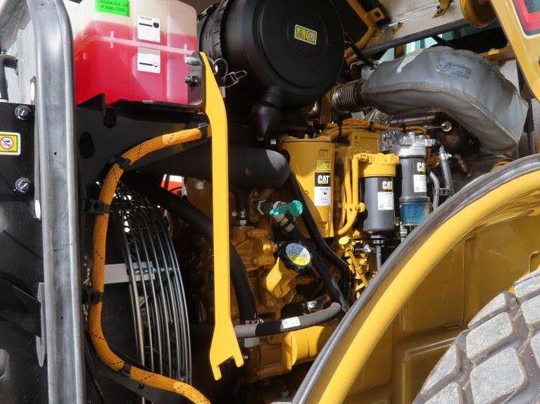 Caterpillar CS13 Photo 10