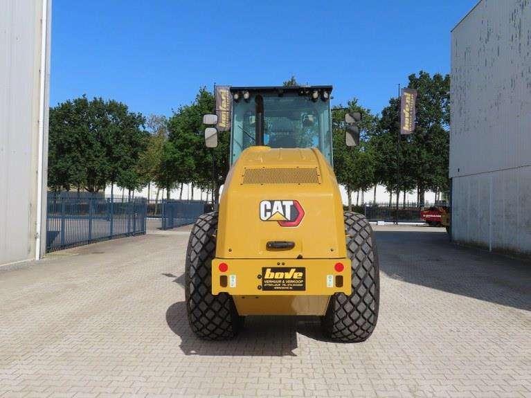 Caterpillar CS13 Photo 3
