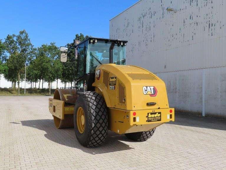 Caterpillar CS13 Photo 4
