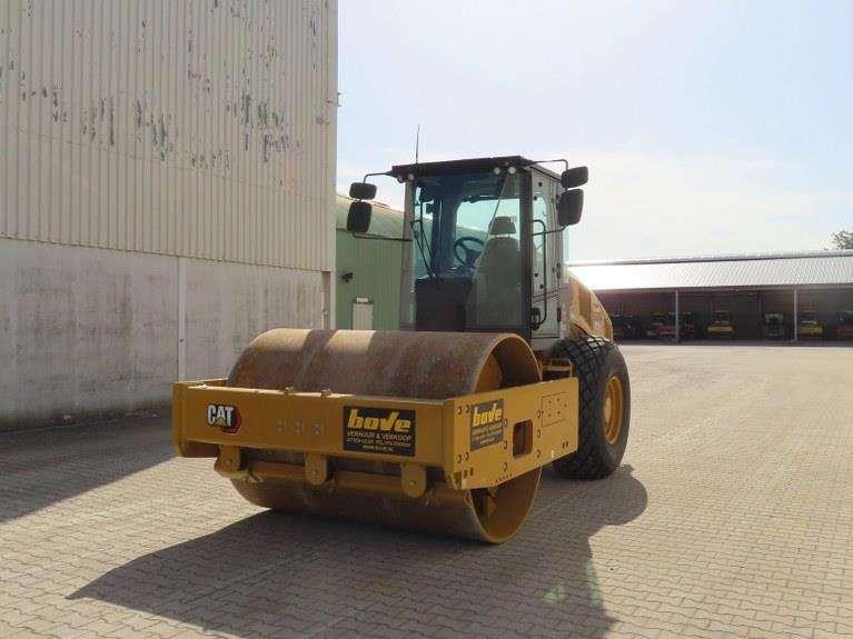 Caterpillar CS13 Photo 6