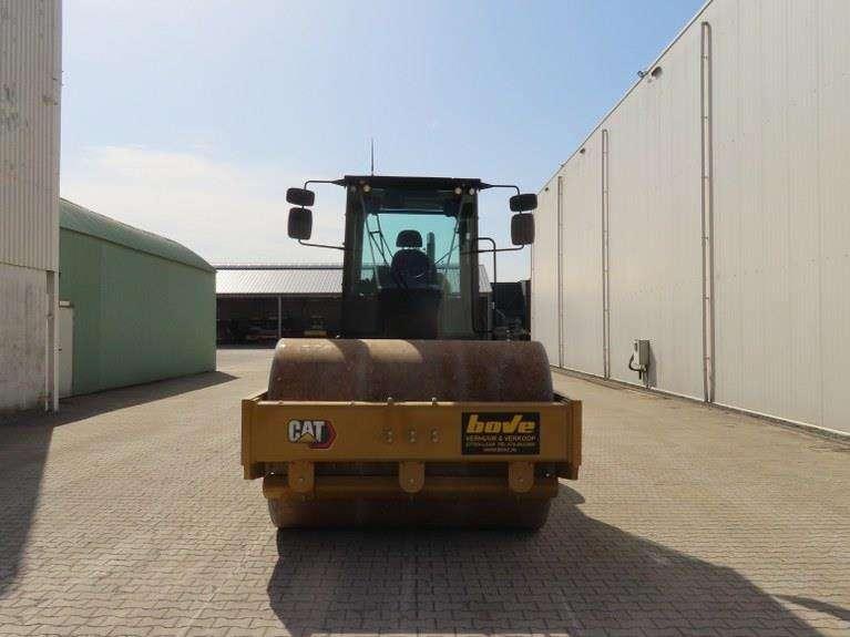 Caterpillar CS13 Photo 7