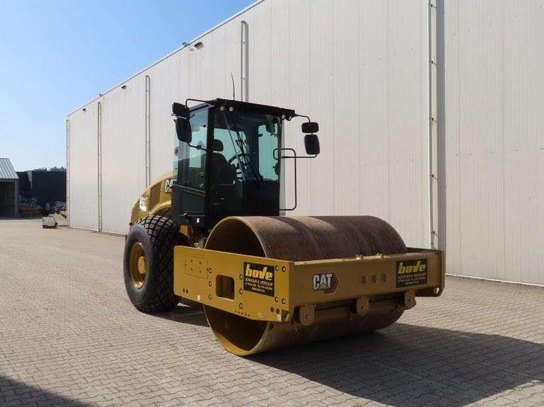 Caterpillar CS13 Photo 8