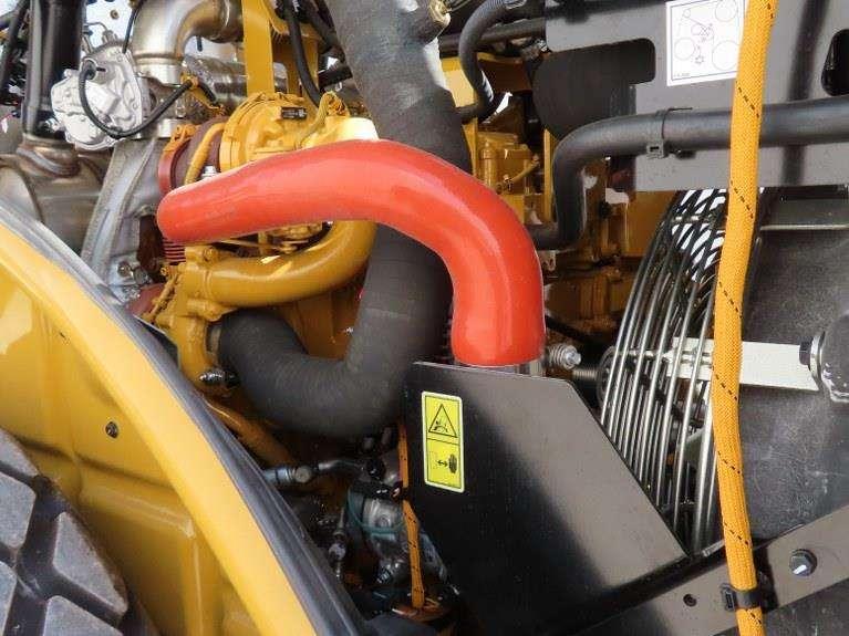 Caterpillar CS13 Photo 9