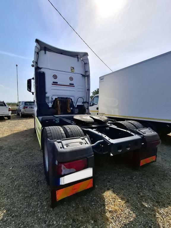 Man TGX 18.480 Photo 5