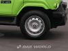 EVUM Motors aCar 4x4 100% Elektrisch 23kWh Open Laadbak Pritsche Pickup Photo 18 thumbnail