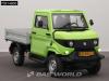 EVUM Motors aCar 4x4 100% Elektrisch 23kWh Open Laadbak Pritsche Pickup Photo 7 thumbnail