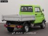EVUM Motors aCar 4x4 100% Elektrisch 23kWh Open Laadbak Pritsche Pickup Photo 8 thumbnail