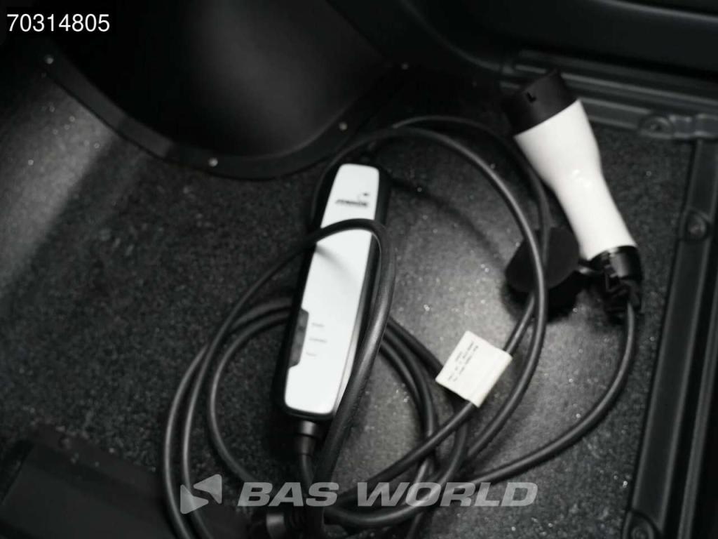 EVUM Motors aCar 4x4 100% Elektrisch 23kWh Open Laadbak Pritsche Pickup Photo 22