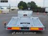 Eroglu 1 Axle Trucktransporter SAF Winch Photo 7 thumbnail