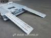 Eroglu 1 Axle Trucktransporter SAF Winch Photo 9 thumbnail