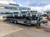 HUMBAUR HUMBAUR HBTZ 197224BS- 19 TON Photo 2 thumbnail