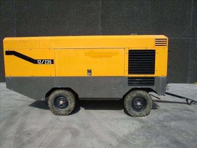 Ingersoll Rand 12/235 en vente par Machinery Resale