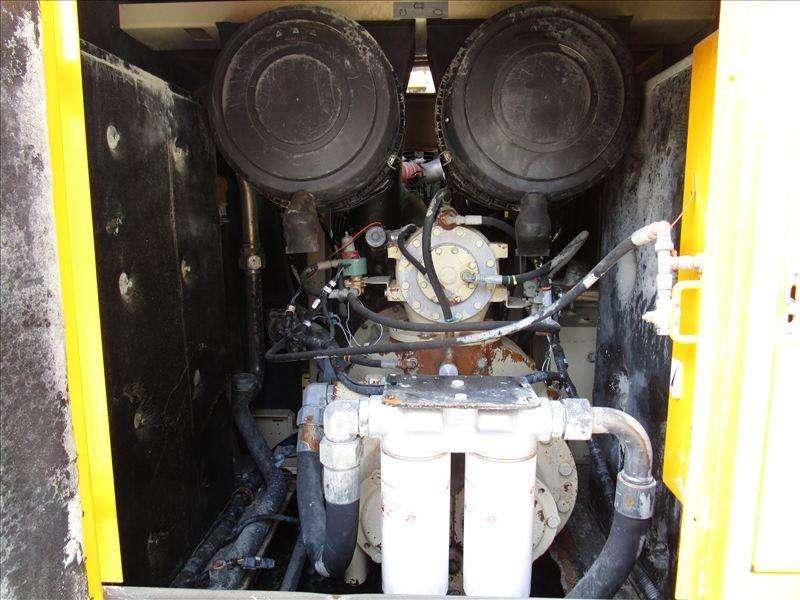 Ingersoll Rand 12/235 Photo 5