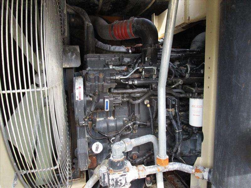 Ingersoll Rand 12/235 Photo 8