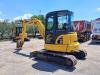 Komatsu PC50MR-2 Photo 3 thumbnail