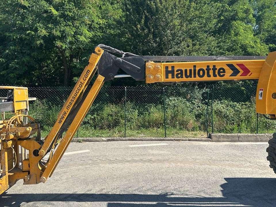 Haulotte HA18PXNT Photo 5