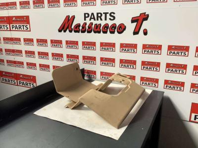 Capot pour Caterpillar en vente par Massucco T. Srl Area Ricambi