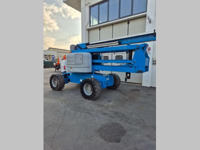 Genie Z60/34 en vente par Liftop Srl
