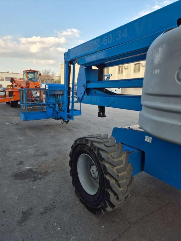Genie Z60/34 Photo 3