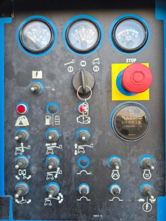 Genie Z60/34 Photo 5