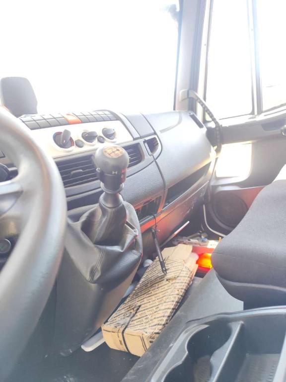 Iveco EUROCARGO CUBE 190-280L Photo 7