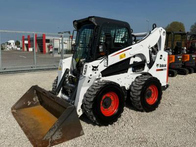 Bobcat S770 en vente par MEK Srl