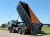 Mercedes-Benz Arocs 4848 8x8 tipper Photo 13 thumbnail