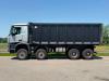 Mercedes-Benz Arocs 4848 8x8 tipper Photo 2 thumbnail