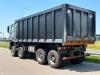 Mercedes-Benz Arocs 4848 8x8 tipper Photo 3 thumbnail
