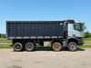 Mercedes-Benz Arocs 4848 8x8 tipper Photo 6 thumbnail