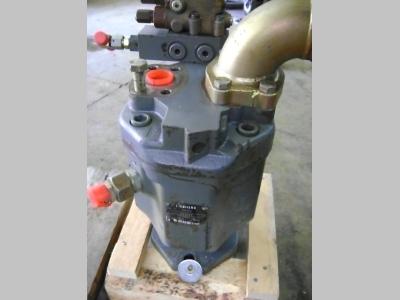 Pompe hydraulique pour Liebherr 632 B en vente par PRV Ricambi Srl