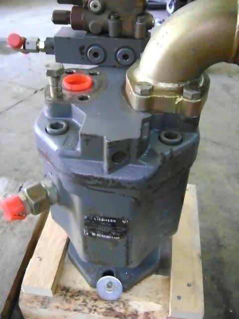 Pompe hydraulique pour Liebherr 632 B Photo 1